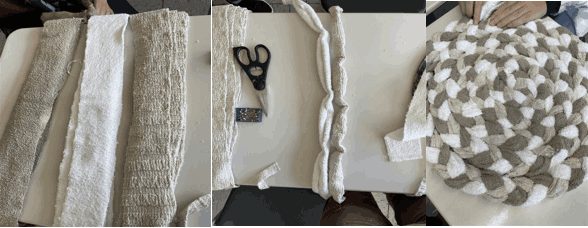 Teppich Transformation